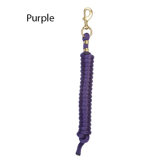 Weaver Leather Mini Pony 7ft Poly Lead