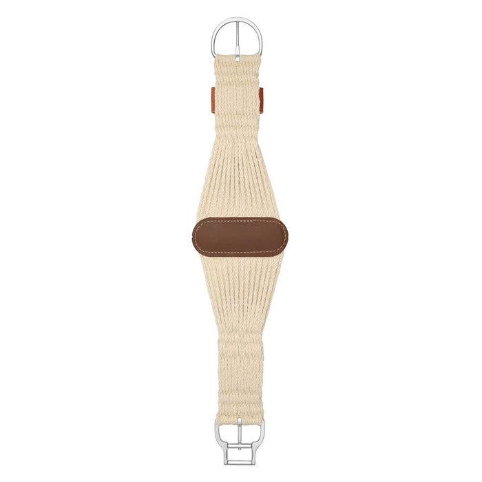 Weaver Leather Smart Mohair Blend Roper Cinch