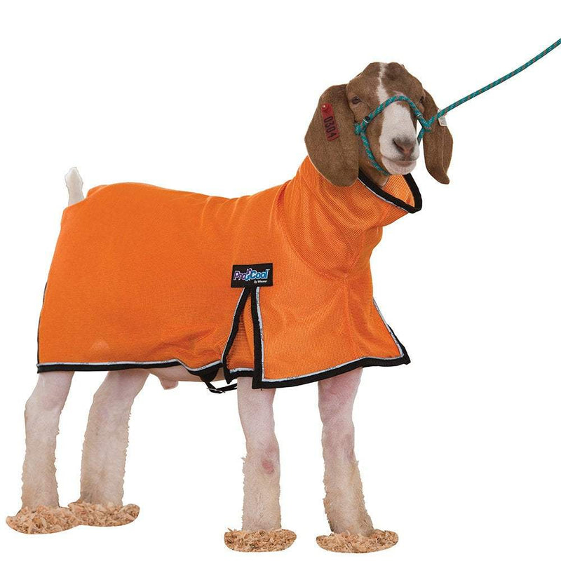 Weaver Leather Leather ProCool Mesh Goat Blanket X-Small