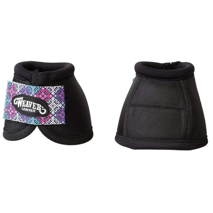Weaver Leather Small Ballistic Bell Boots