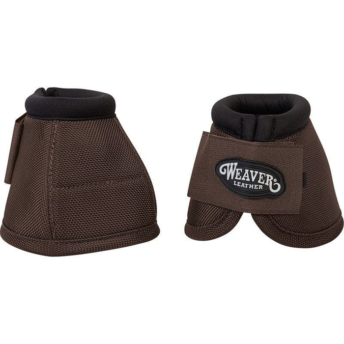 Weaver Leather Medium Ballistic Bell Boots