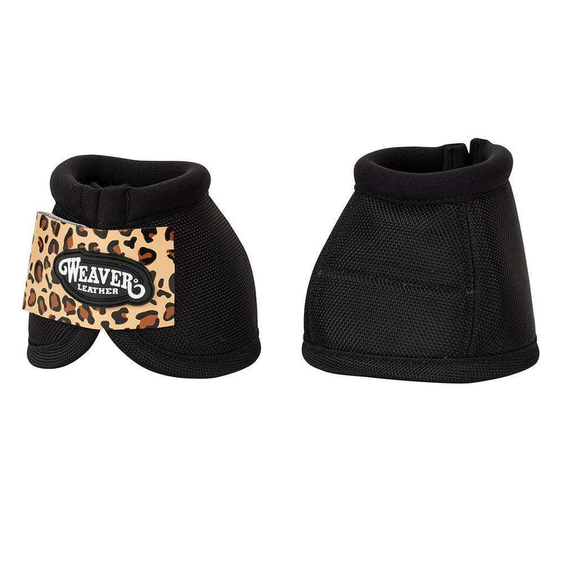 Weaver Leather Large Ballistic Bell Boots