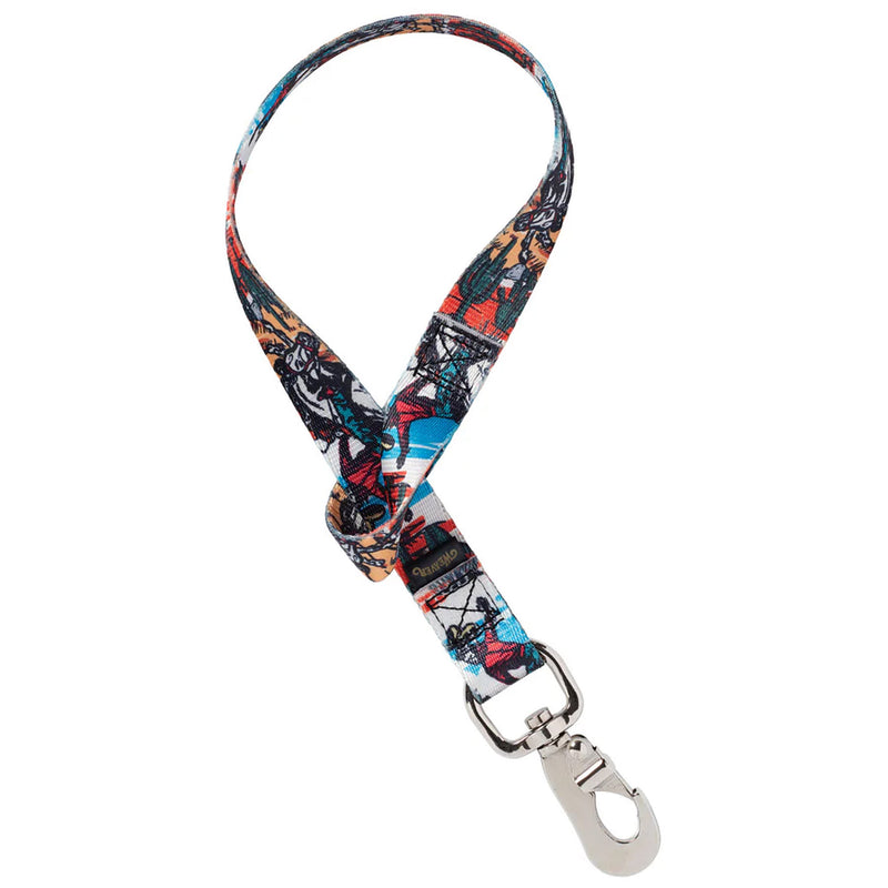 Weaver Leather Bucking Bronc Bucket Strap