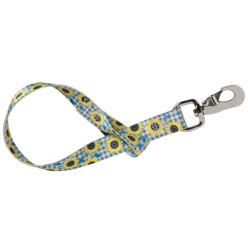 Weaver Equine Equine Nylon Fashion Bucket Straps 35-7065