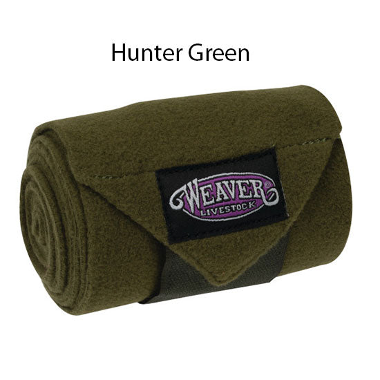 Weaver Livestock Sheep and Goat Fleece Leg Wraps