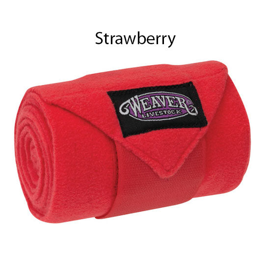 Weaver Livestock Sheep and Goat Fleece Leg Wraps