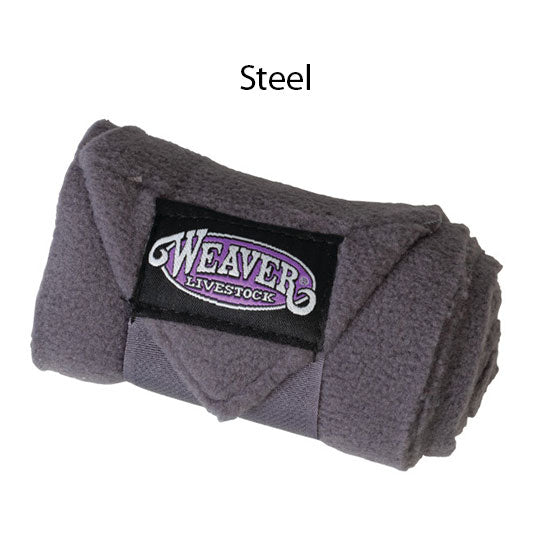 Weaver Livestock Sheep and Goat Fleece Leg Wraps