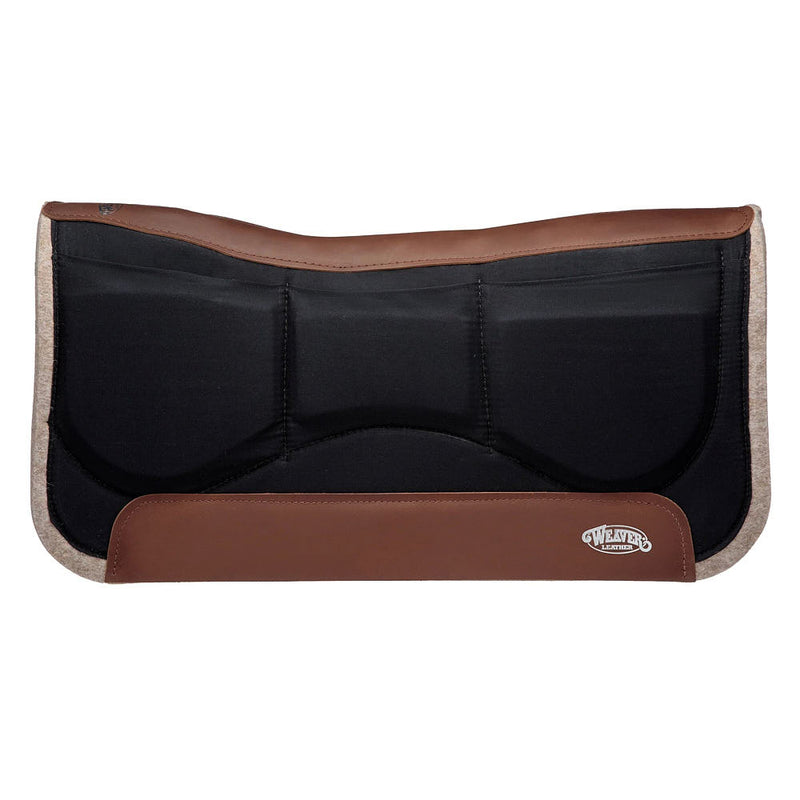 Weaver Leather Wool Blend Felt Shim Pad 32x32