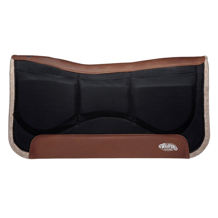Weaver Leather Wool Blend Felt Shim Pad 32x32