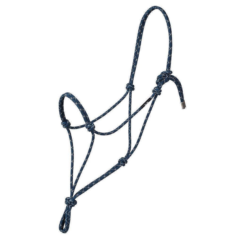 Weaver Leather Silvertip No.95 Large Rope Halter