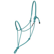 Weaver Leather Yearling Silvertip Big Sky Rope Halter