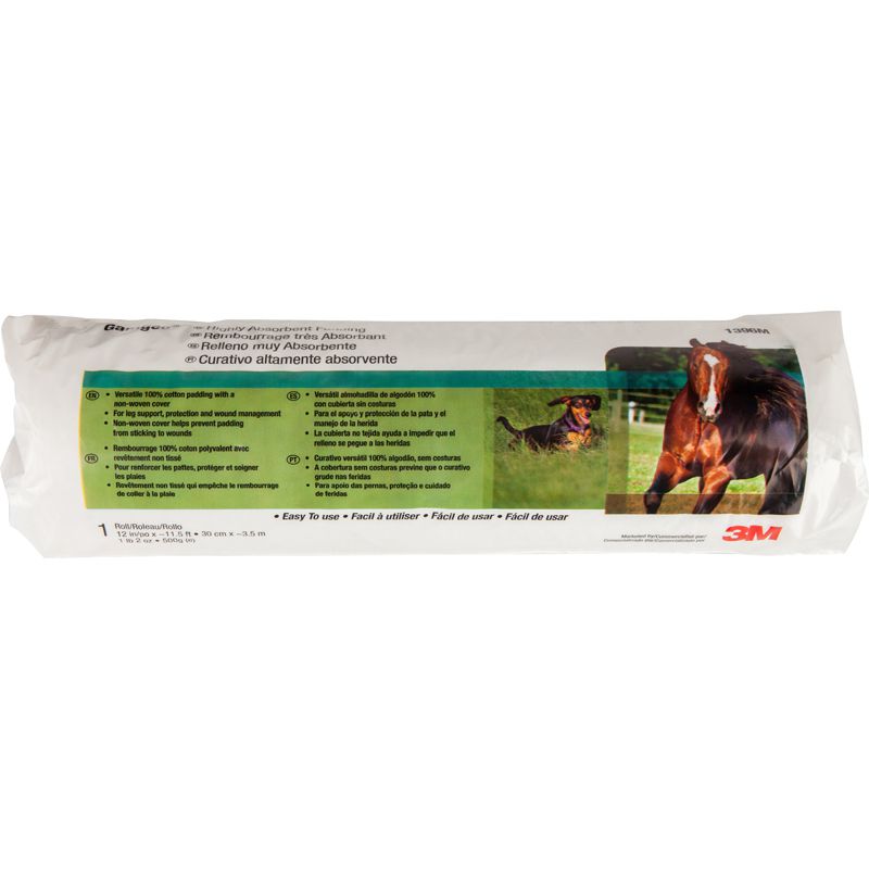 3M Gamgee Highly Absorbent Padding
