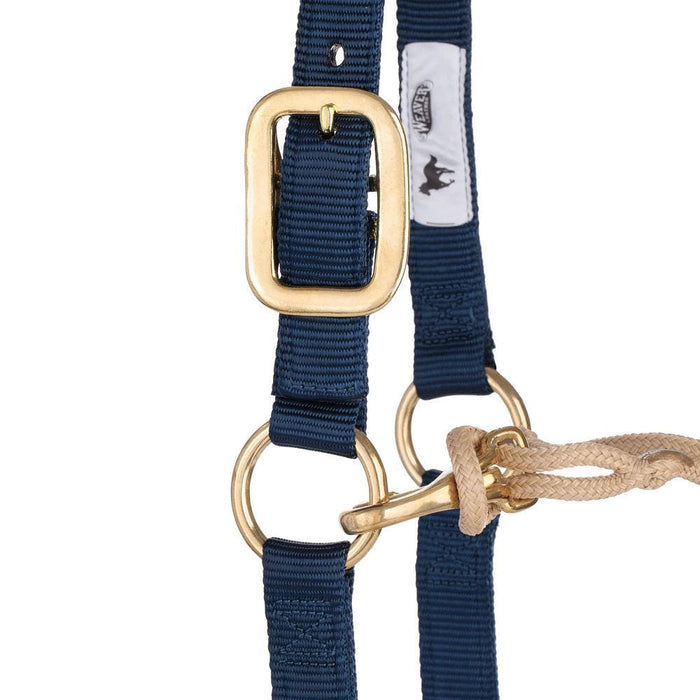 Weaver Leather Horseman's Halter