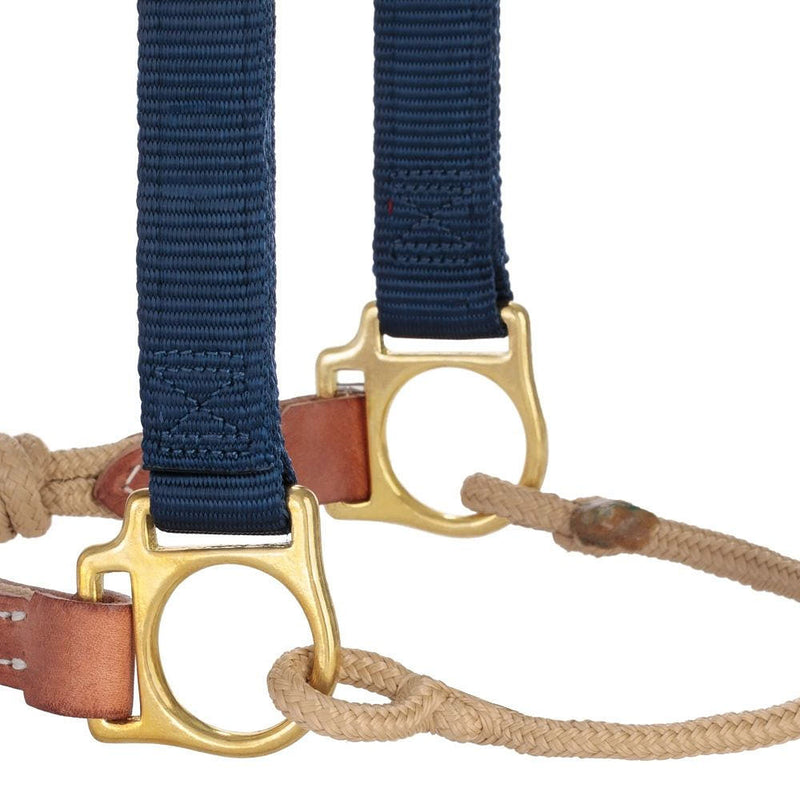 Weaver Leather Horseman's Halter