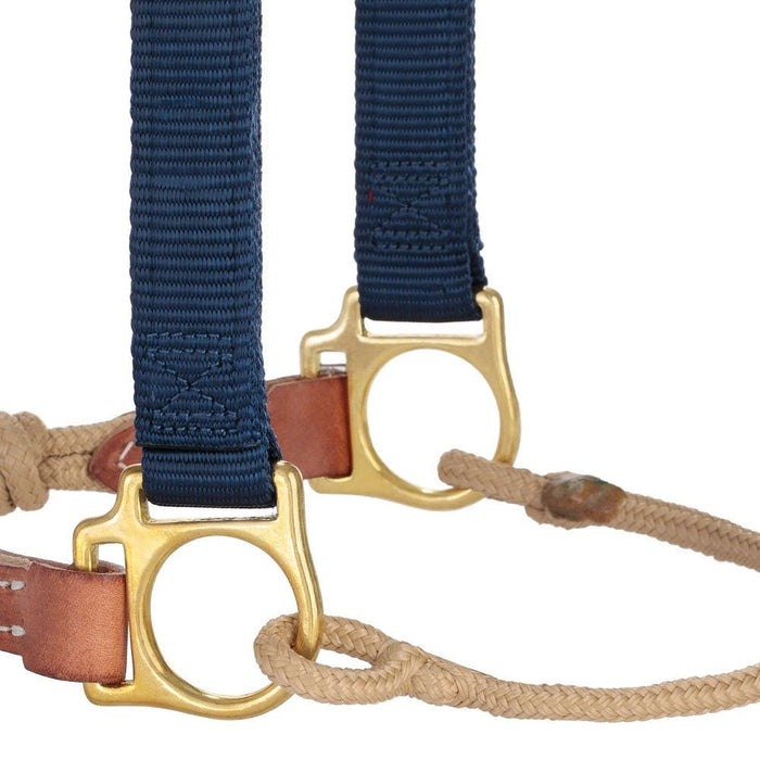 Weaver Leather Horseman's Halter