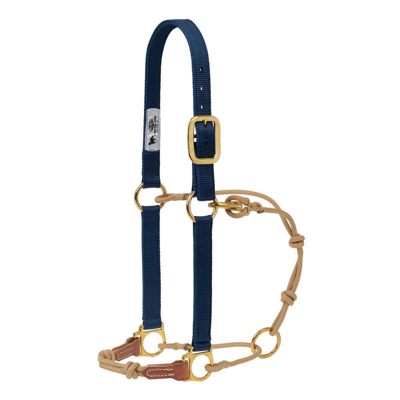 Weaver Leather Horseman's Halter