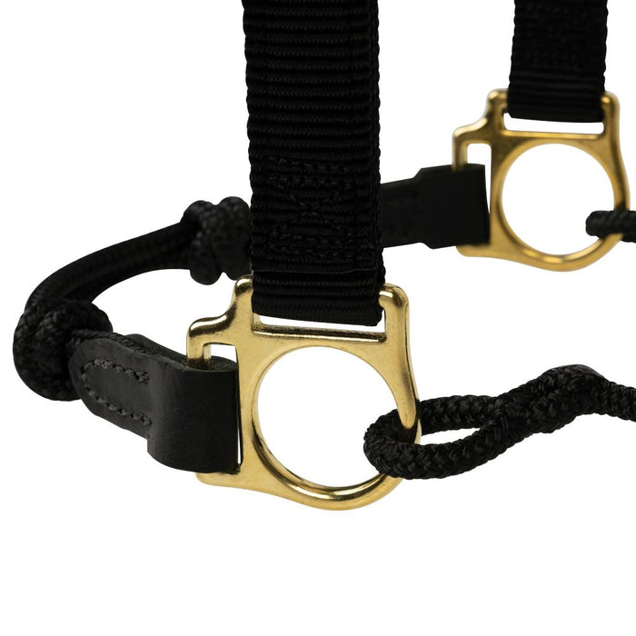 Weaver Leather Kalley Krickeberg Breakaway Horseman's Small Halter