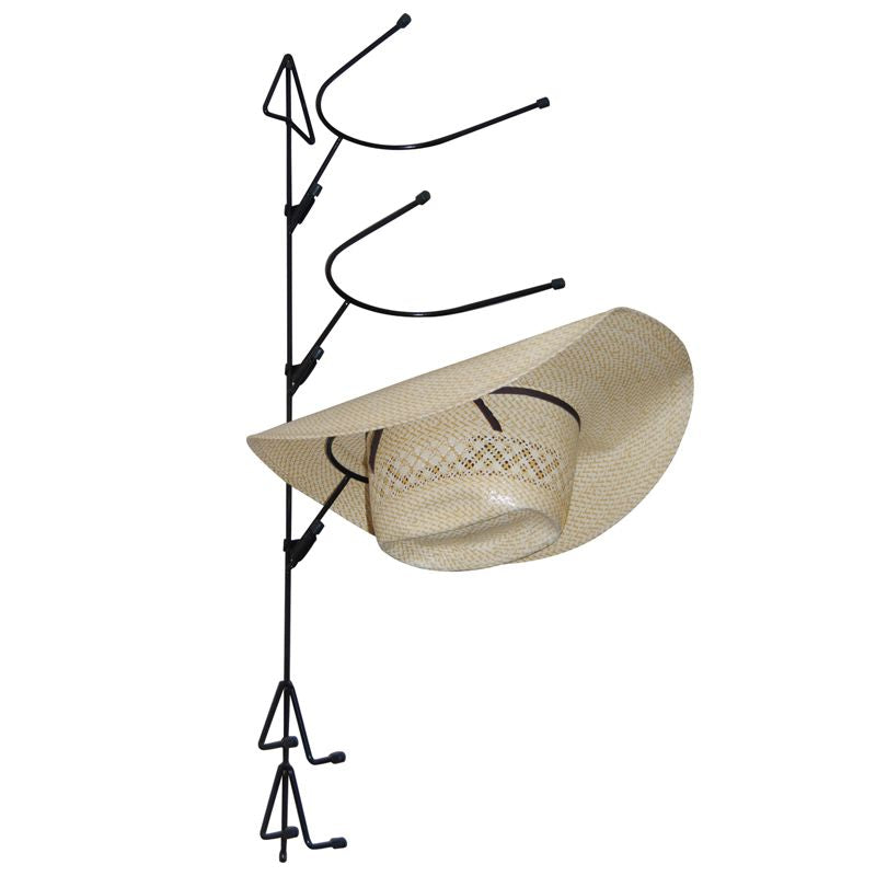 Cowboy Hat Rack