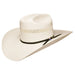 10X USTRC Big Money Straw Cowboy Hat