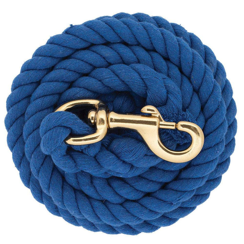 Weaver Leather 8ft Cotton Lead Rope