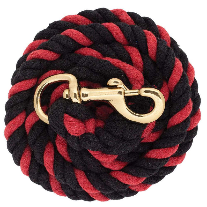 Weaver Leather 8ft Cotton Lead Rope