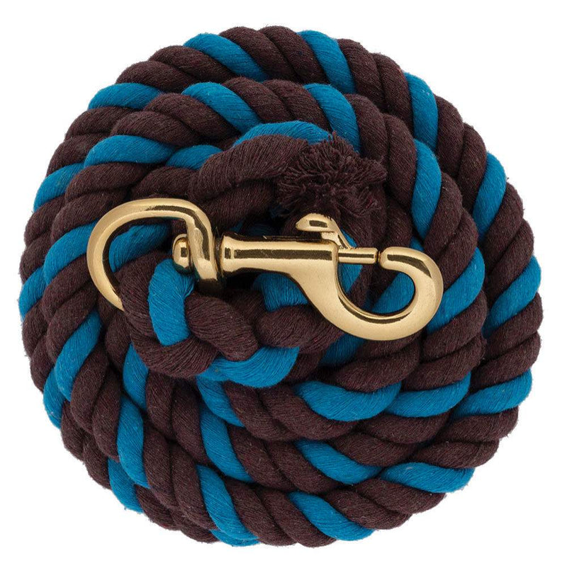 Weaver Leather 8ft Cotton Lead Rope