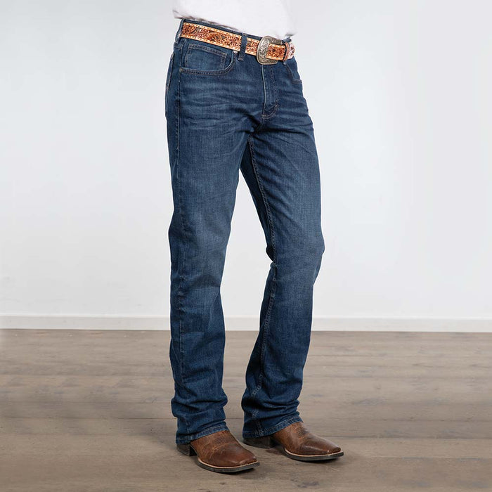 Wrangler Men's 20X 42 Vintage Harper Jeans