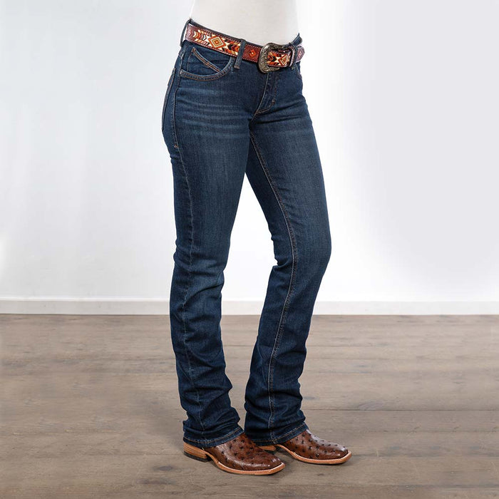 Wrangler Wrangle Women's Willow Ultimate Riding Jean