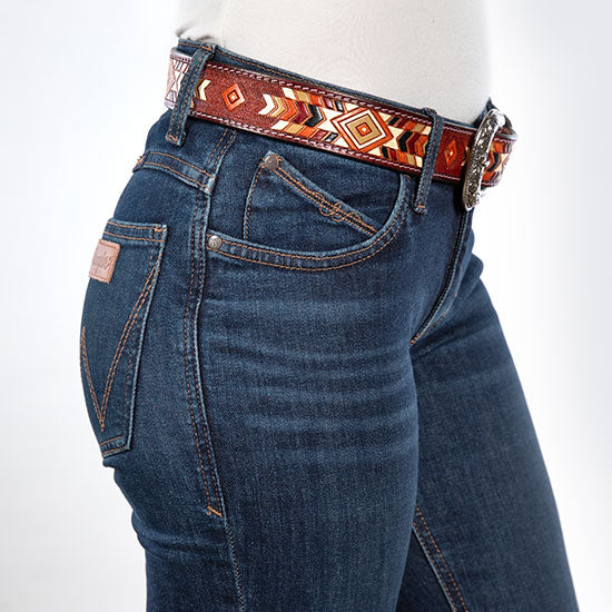 Wrangler Wrangle Women's Willow Ultimate Riding Jean