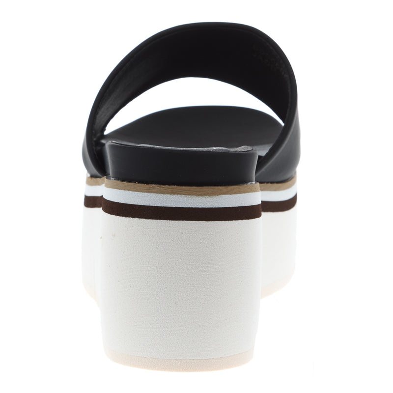 Shu Shop Women`s Jade Charcoal Platform
