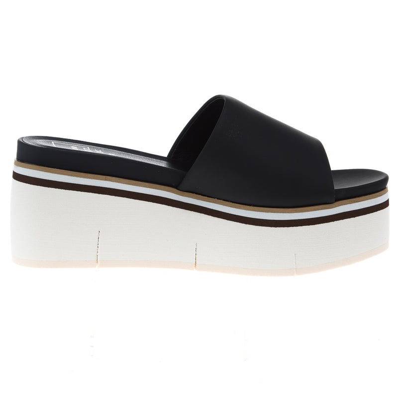 Shu Shop Women`s Jade Charcoal Platform