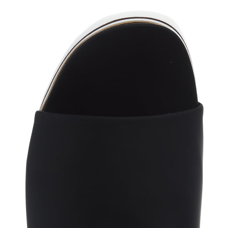 Shu Shop Women`s Jade Charcoal Platform