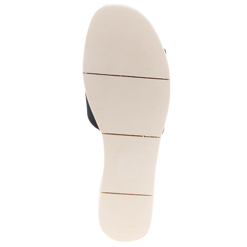Shu Shop Women`s Jade Charcoal Platform