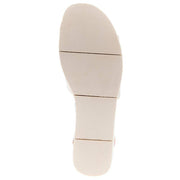 Shu Shop Women`s Jade Beige Platform