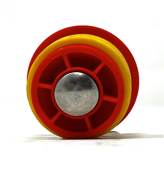 Ritchie Industries 2 inch Drain Plug Package 18849