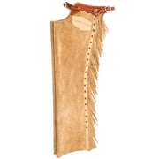 NRS Tack Day Worker Parchment Chap