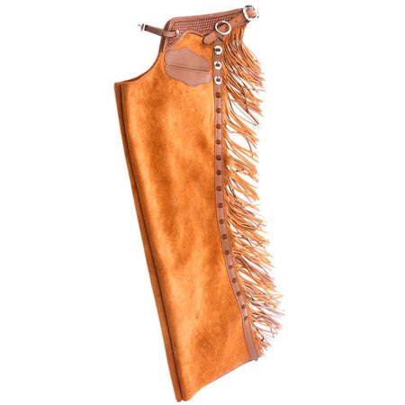 Buckaroo Shotgun Chaps | Order the Day Worker NRS Chaps - NRS