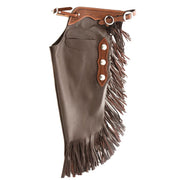 NRS Day Worker Dark Brown Chink