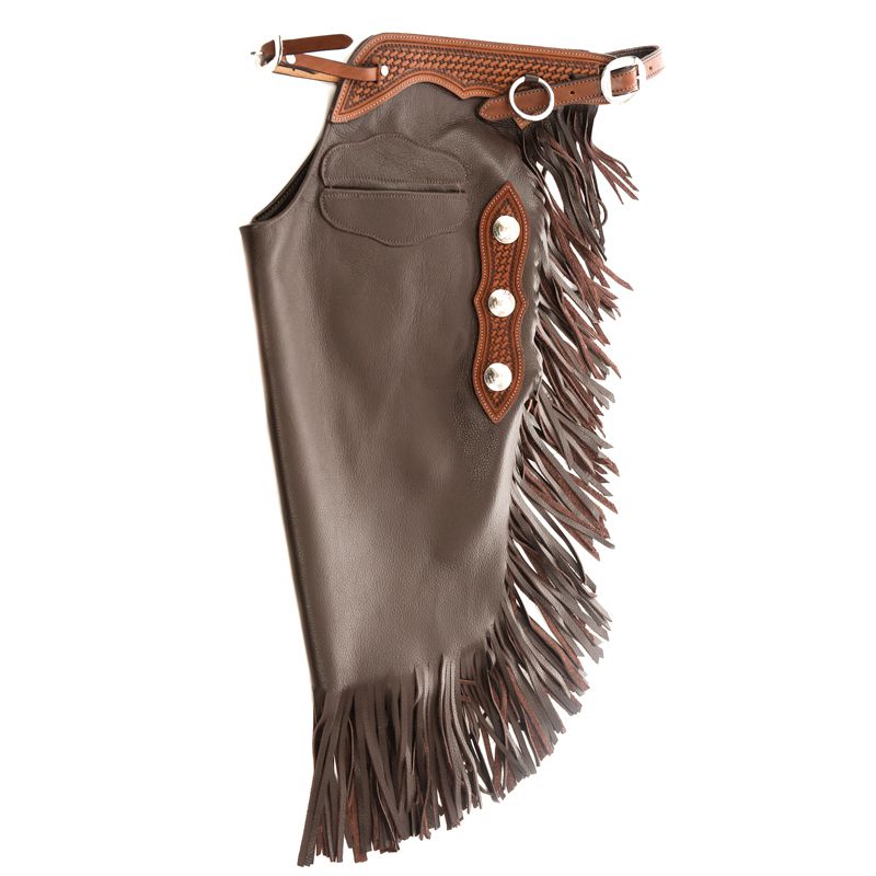 NRS Day Worker Dark Brown Chink