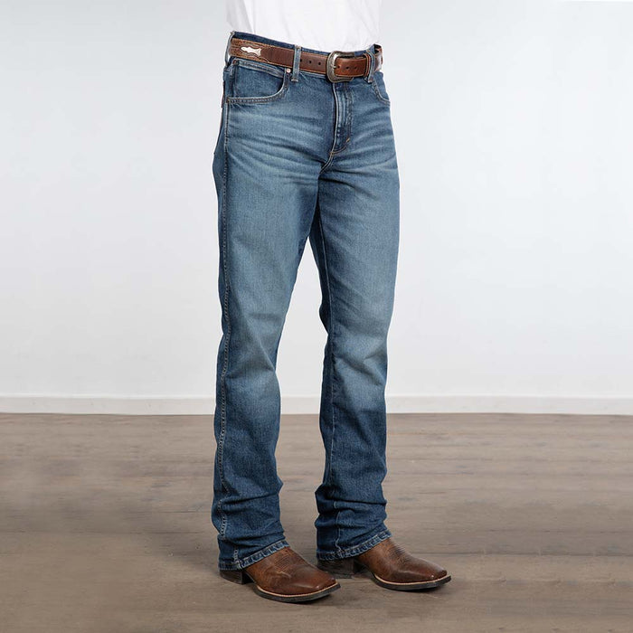 Wrangler Retro Slim 112353227 Whitley Jeans