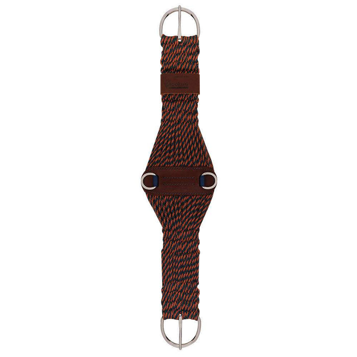 Weaver Leather Ecoluxe Bamboo 27 Strand Roper Cinch