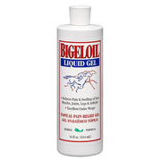 Bigeloil Liquid Gel 14oz