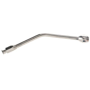 Syringe Dose Pipe Adaptor (Luer-Loc)