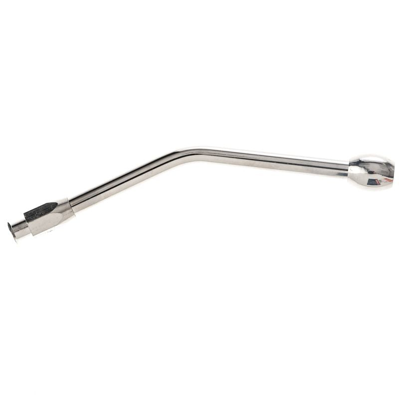 Syringe Dose Pipe Adaptor (Luer-Loc)
