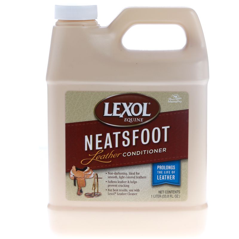 Lexol Leather Supplies