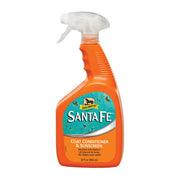 SantaFe Coat Conditioner & Sunscreen