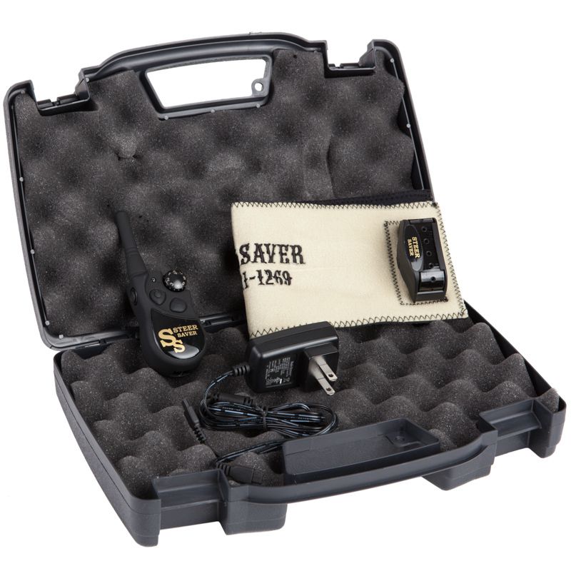 Steer Saver Individual