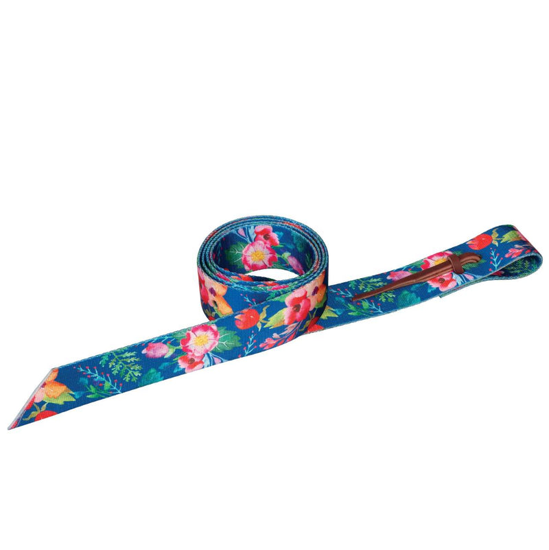 Weaver Leather Patterned Poly Tie Strap