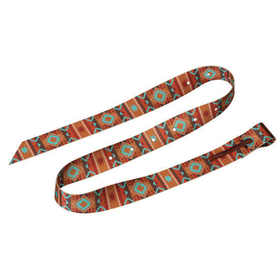 Weaver Leather Lost Creek Latigo Tie Strap