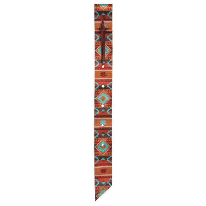 Weaver Leather Lost Creek Nylon Off Billet Strap